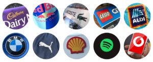 Over 150 People Try to Draw 10 Iconic Company Logos From Memory As  Accurately As Possible